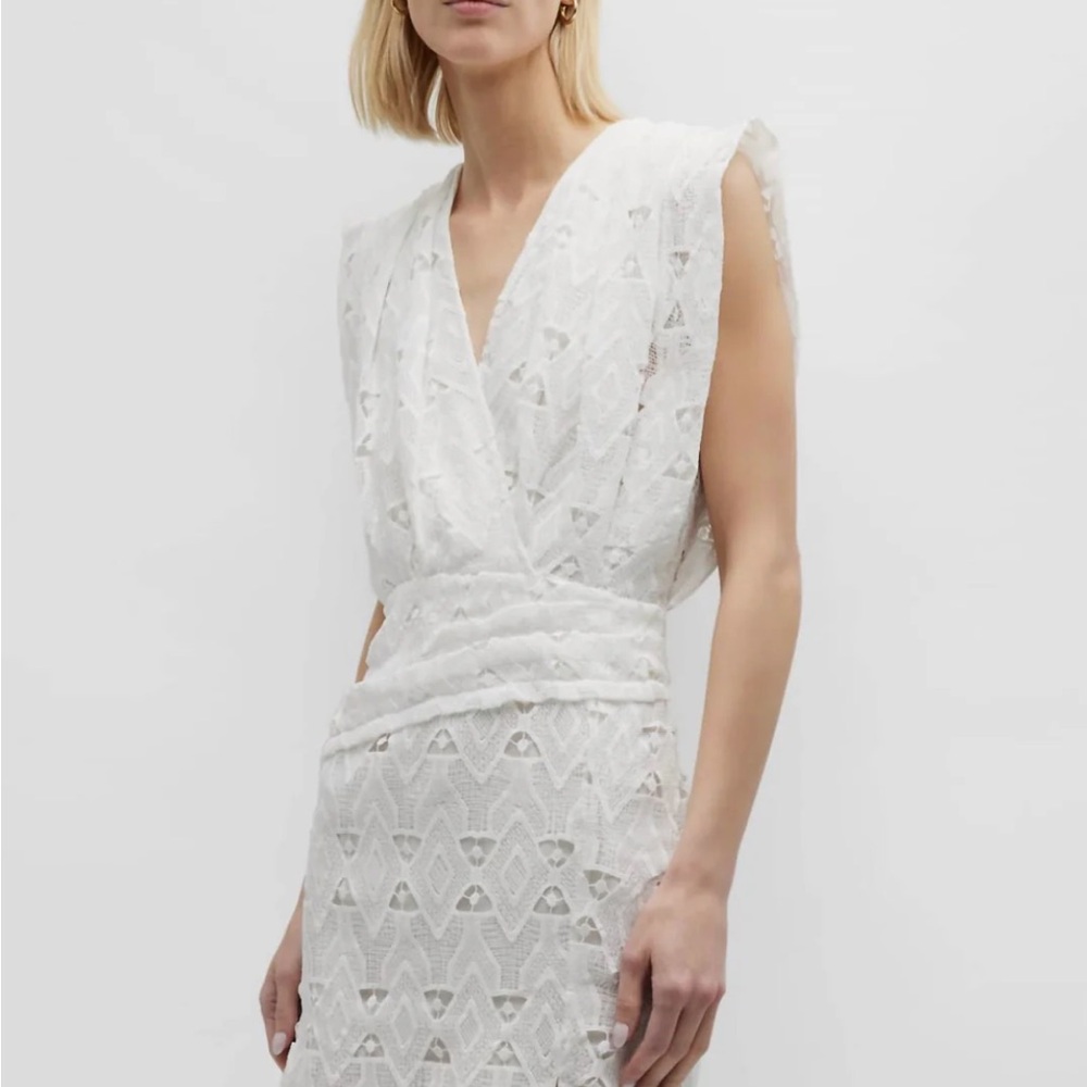 IRO dress. No tags. never worn.